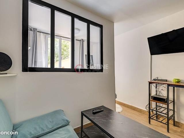 Appartement vente à Paris, Île-de-France