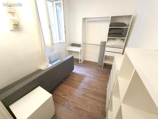 Appartement vente à Nîmes