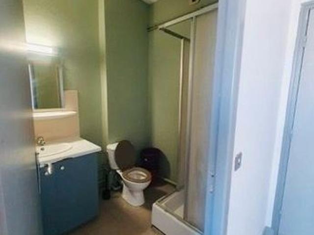 Appartement vente à Limoges