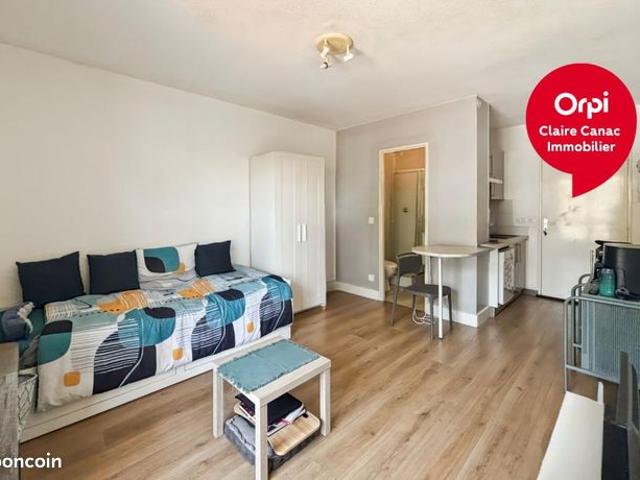 Appartement vente à Castres