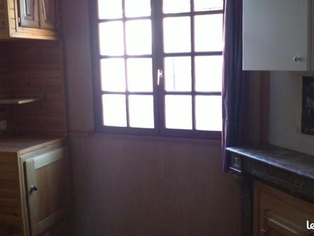 Appartement vente à Dieppe, Normandie