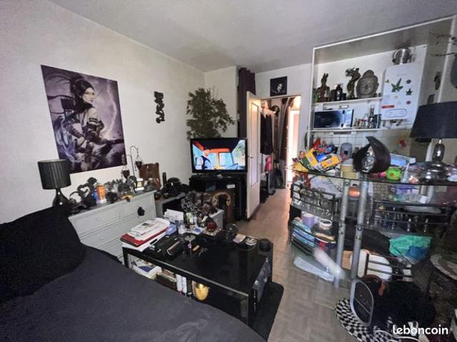 Appartement vente à Béziers, Agde