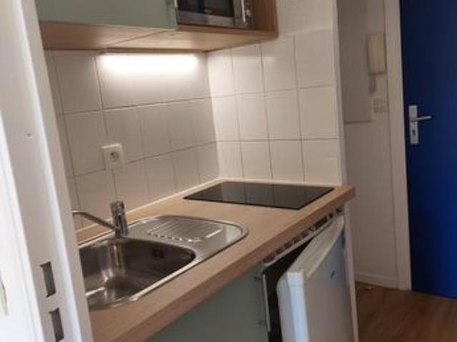 Appartement vente à Bordeaux, Mérignac