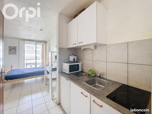 Appartement vente à Perpignan