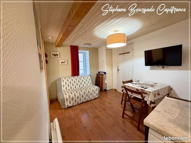 Appartement vente à Argelès-Gazost, Cauterets