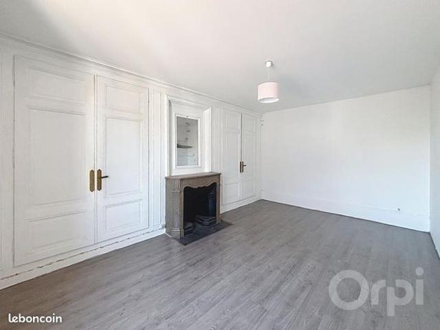 Appartement vente à Villefranche-sur-Saône, Rhône
