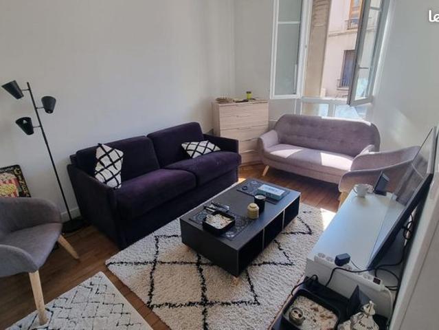 Appartement vente à Saint-Denis, Saint-denis
