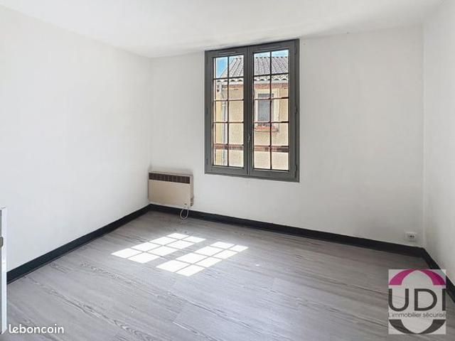 Appartement vente à Limoges