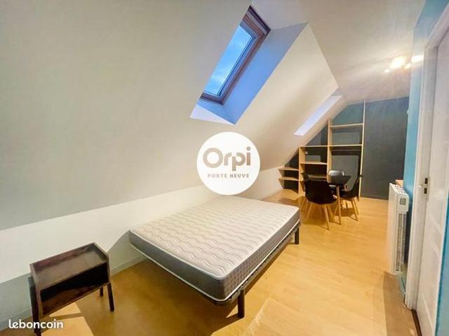 Appartement vente à Boulogne-sur-Mer, Saint-martin-boulogne