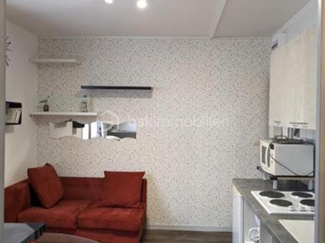 Appartement vente à Montreuil-sur-Mer, Berck