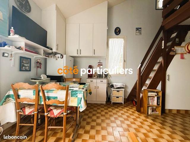 Appartement vente à La Monnerot, Martinique