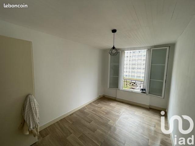 Appartement vente à Paris, Île-de-France