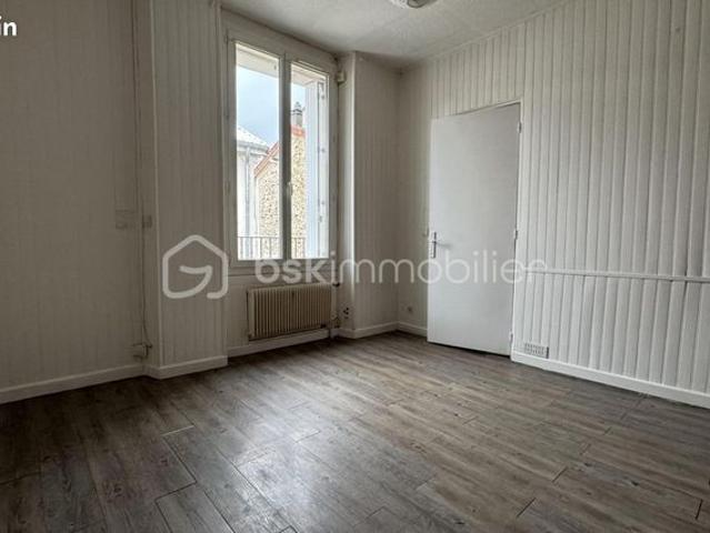 Appartement vente à Évry, Soisy-sur-seine