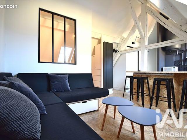 Appartement vente à Arpajon, Essonne