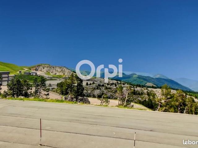 Appartement vente à Oloron-Sainte-Marie, Arette