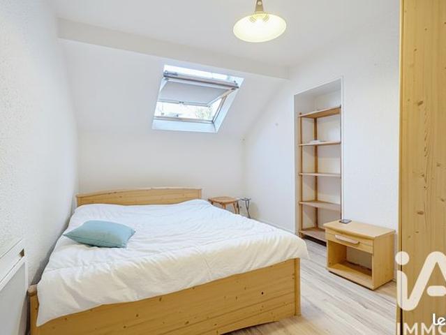 Appartement vente à Clermont-Ferrand, Clermont-ferrand