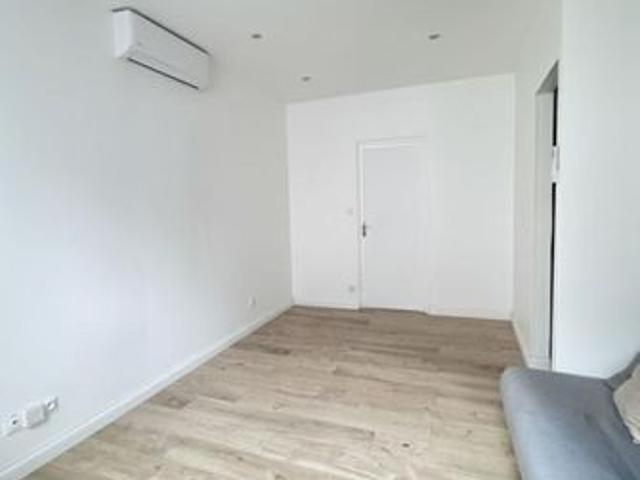Appartement vente à Beauvais, Méru
