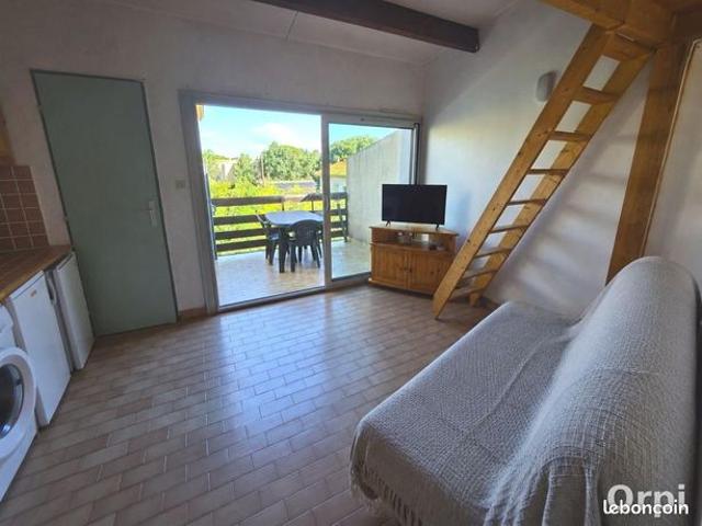 Appartement vente à Béziers, Agde