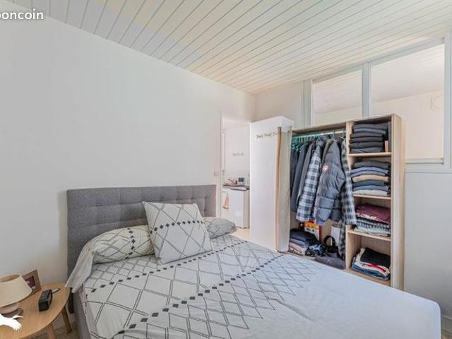 Appartement vente à Loches, Lussault-sur-loire