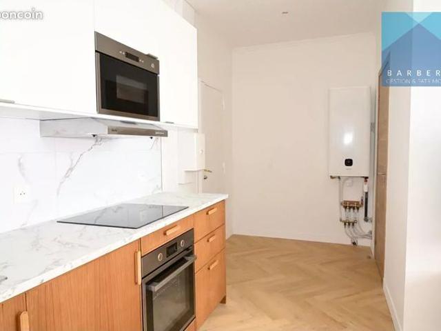 Appartement vente à Nice, Alpes-Maritimes