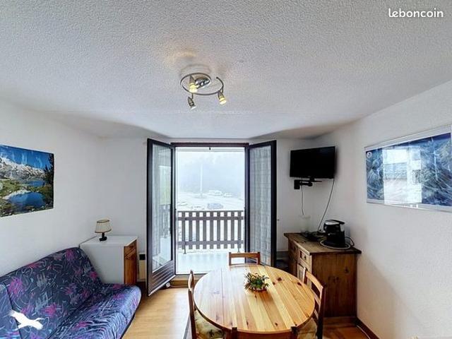 Appartement vente à Foix, Ax-les-thermes