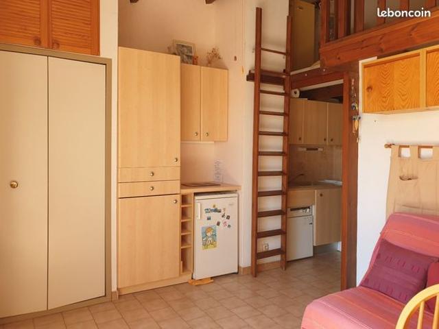 Appartement vente à Agde, Hérault
