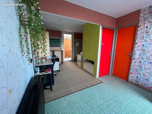 Appartement vente à Quimper, Bretagne