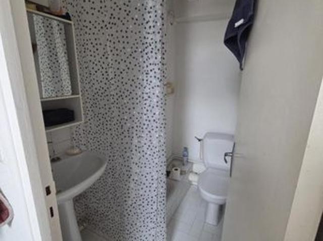 Appartement vente à Toulouse