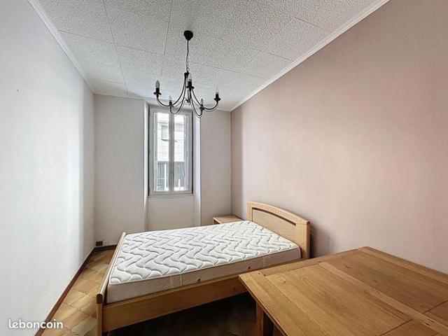 Appartement vente à Marseille