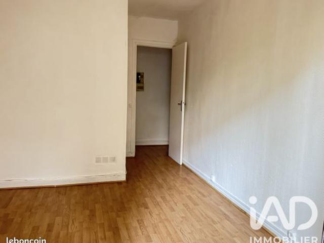 Appartement vente à Paris, Île-de-France