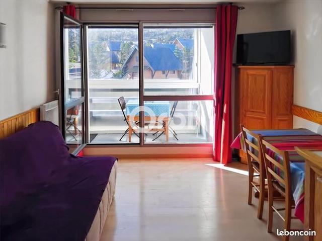 Appartement vente à Oloron-Sainte-Marie, Arette