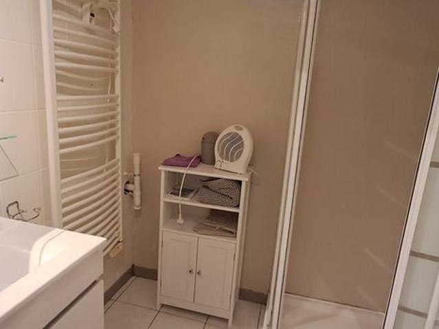 Appartement vente à Charleville-Mézières, Charleville-mézières