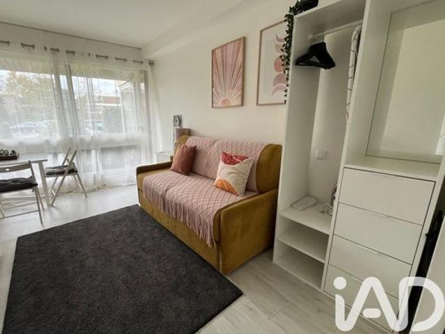 Appartement vente à Versailles, Le Chesnay