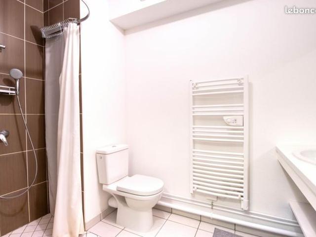 Appartement vente à Nancy, Heillecourt