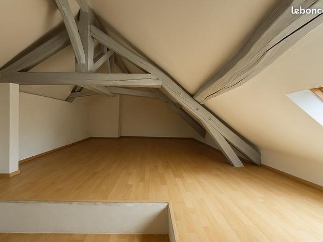 Appartement vente à Rouen, Elbeuf