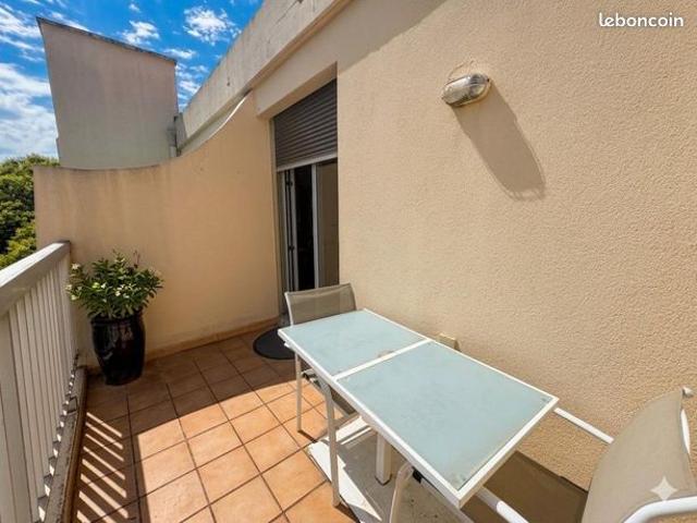 Appartement vente à Nîmes