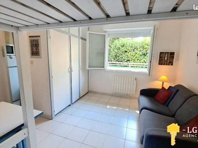 Appartement vente à Rochefort, Saint-georges-de-didonne