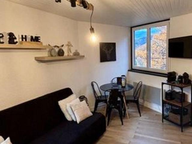 Appartement vente à Vesoul, Vars