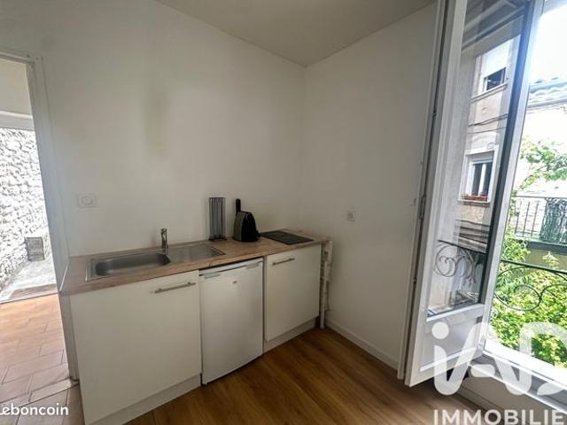 Appartement vente à Nîmes