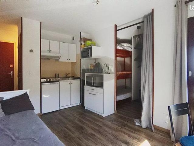 Appartement vente à Saint-Gaudens, Saint-aventin