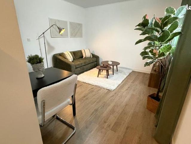 Appartement vente à Les Sables-d'Olonne, La Tranche-sur-mer