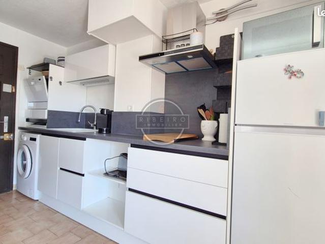 Appartement vente à Béziers, Agde
