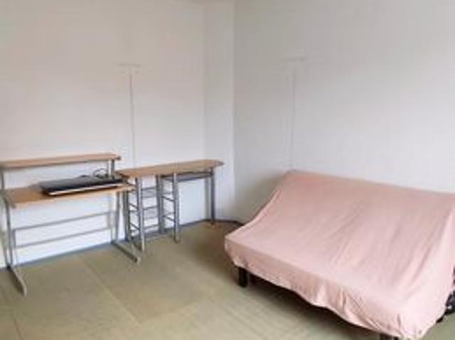 Appartement vente à Montbéliard