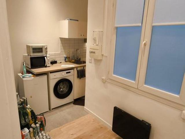 Appartement vente à Nîmes