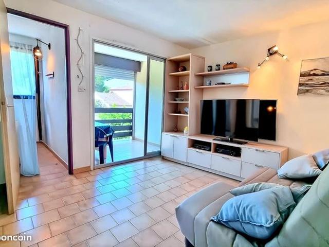 Appartement vente à Béziers, Agde