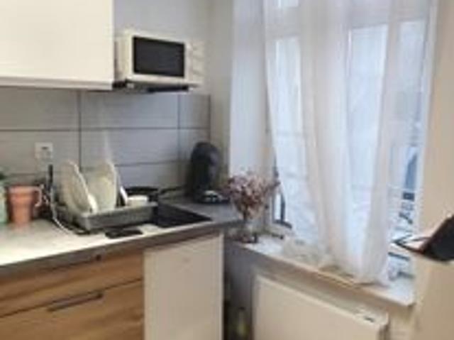 Appartement vente à Saint-Quentin, Saint-quentin