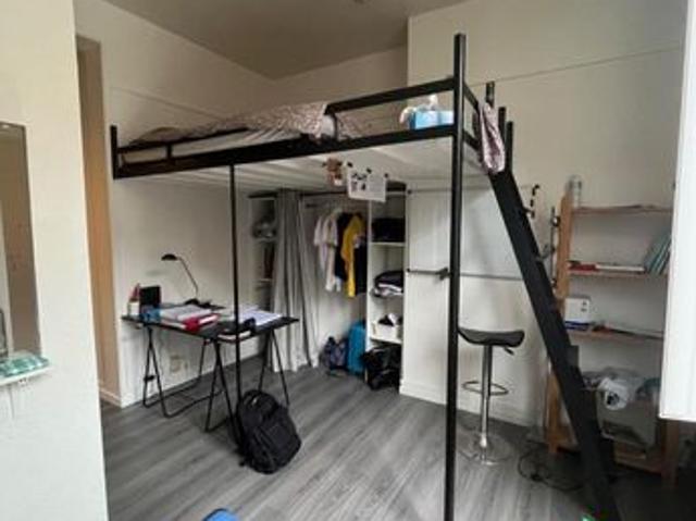 Appartement vente à Le Havre