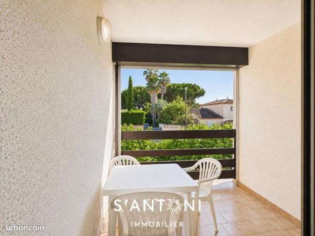 Appartement vente à Béziers, Agde