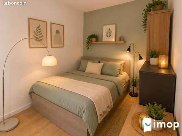 Appartement vente à Nogent-sur-Marne, Maisons-alfort