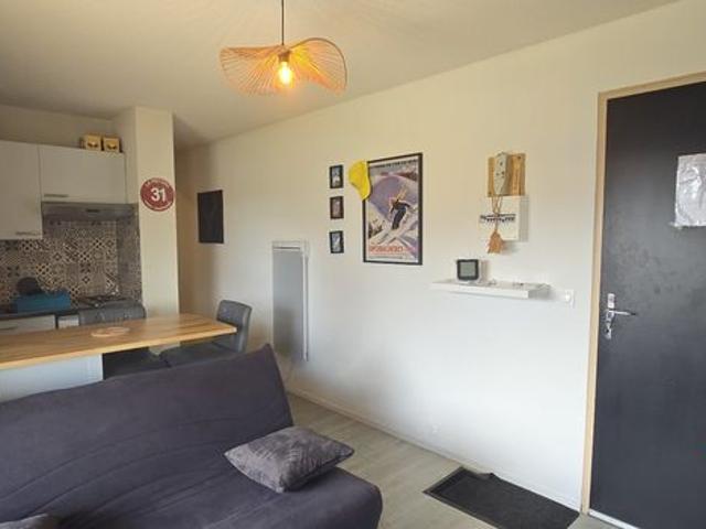 Appartement vente à Saint-Gaudens, Saint-aventin